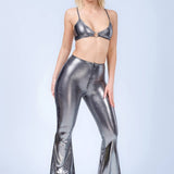 Quicksilver Flared Pants