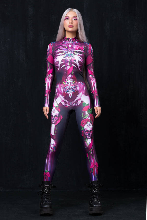 Jewel Costume
