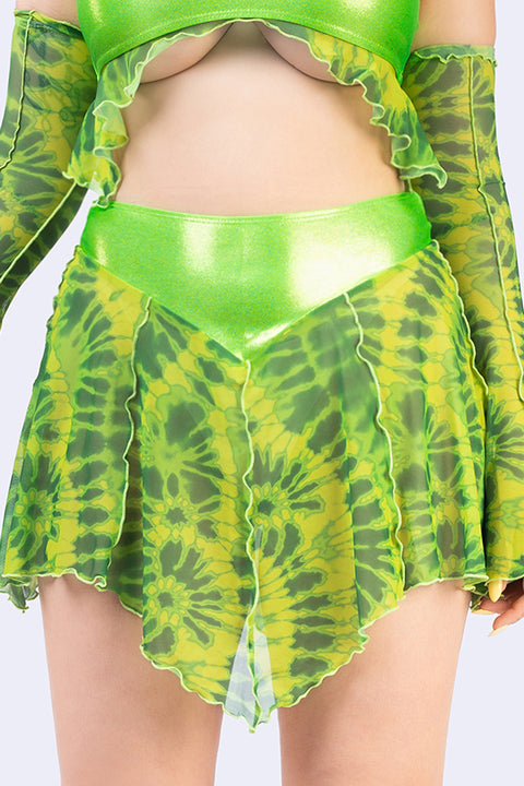 Pixie Tulip Skirt