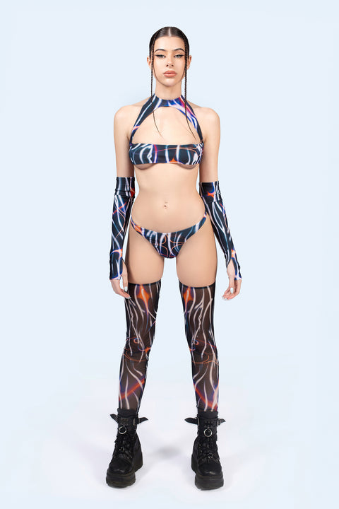 Intercelestial Set