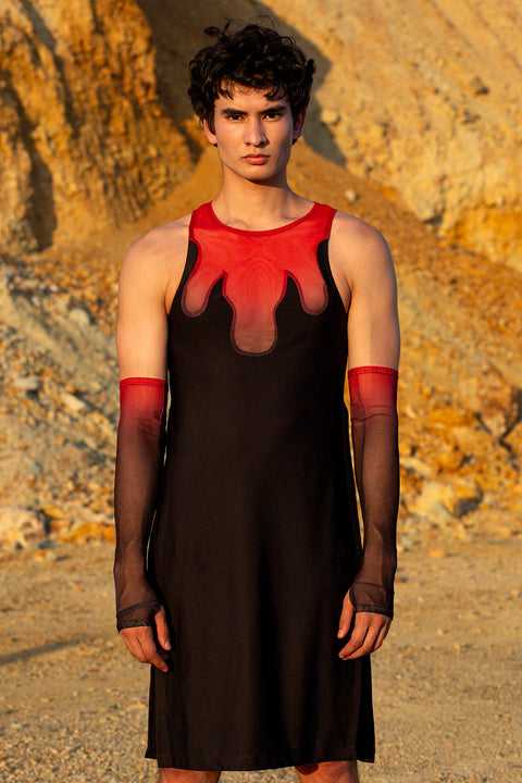 Eternal Male Tunic