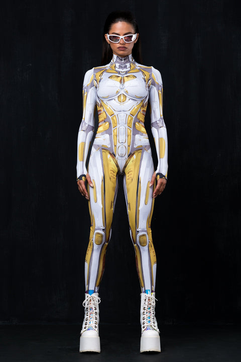 Eris Costume