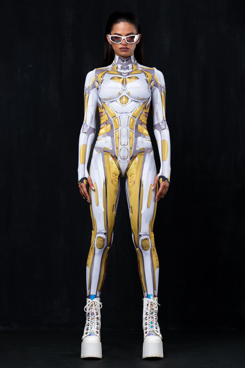 Eris Costume – BADINKA