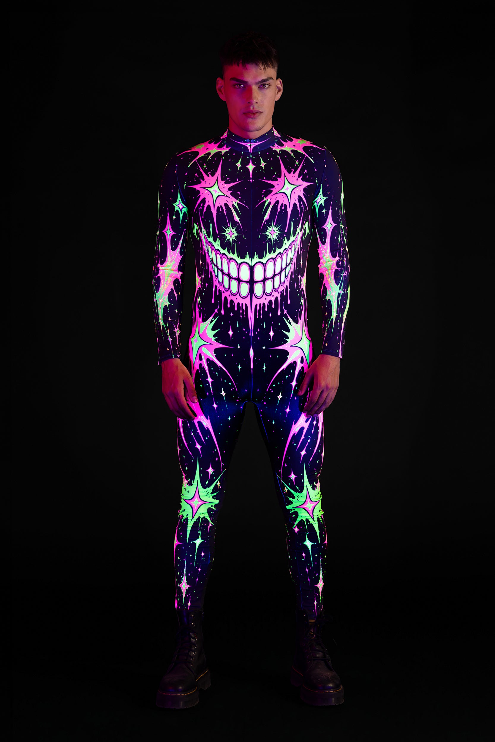 BADINKA Bad Trip Male Costume Halloween