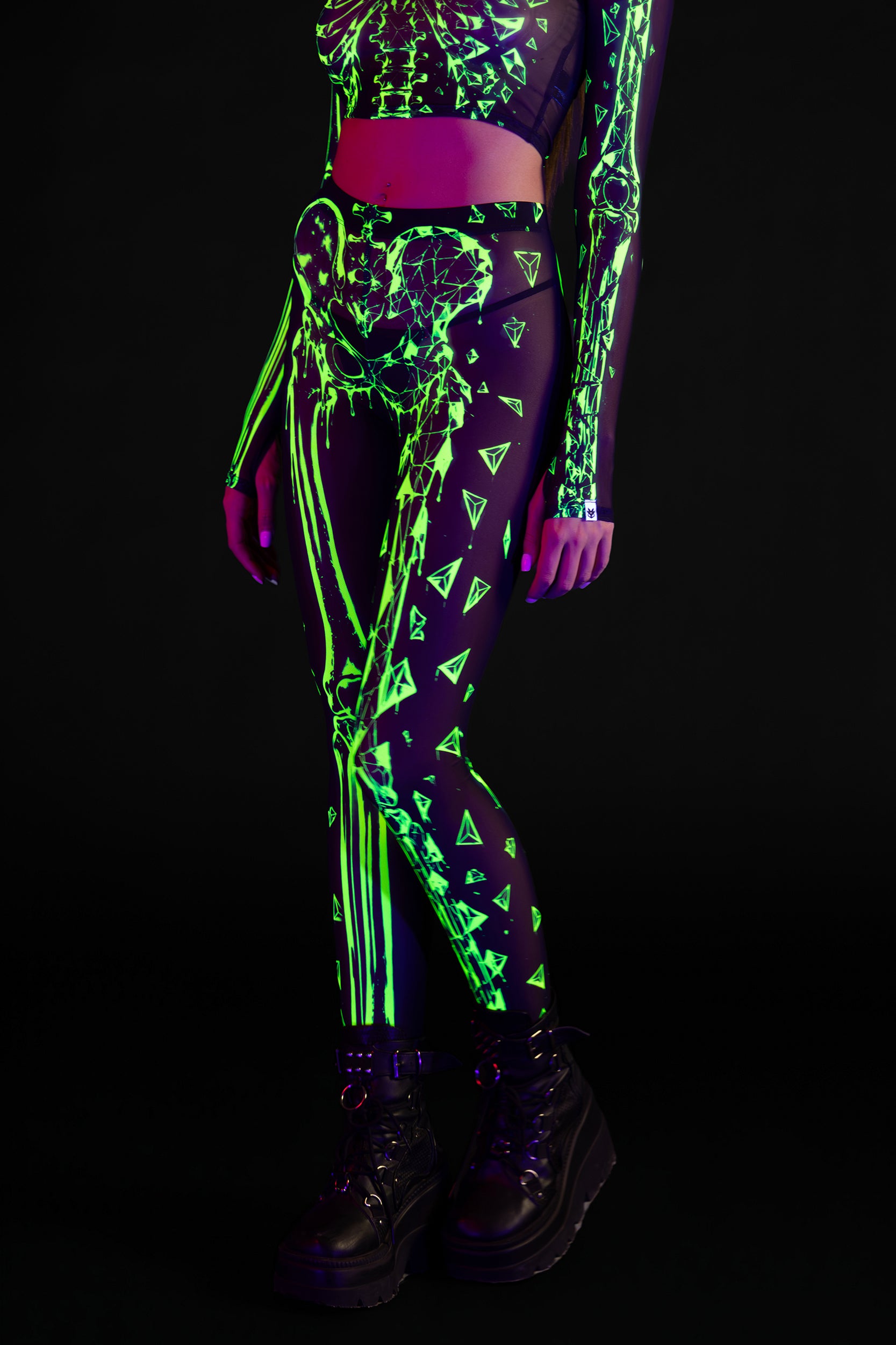 BADINKA Women Cryo Set