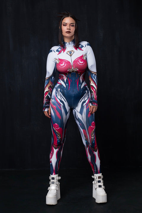 Kitsungi Costume