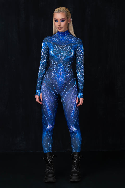 Twist Of Fate Costume