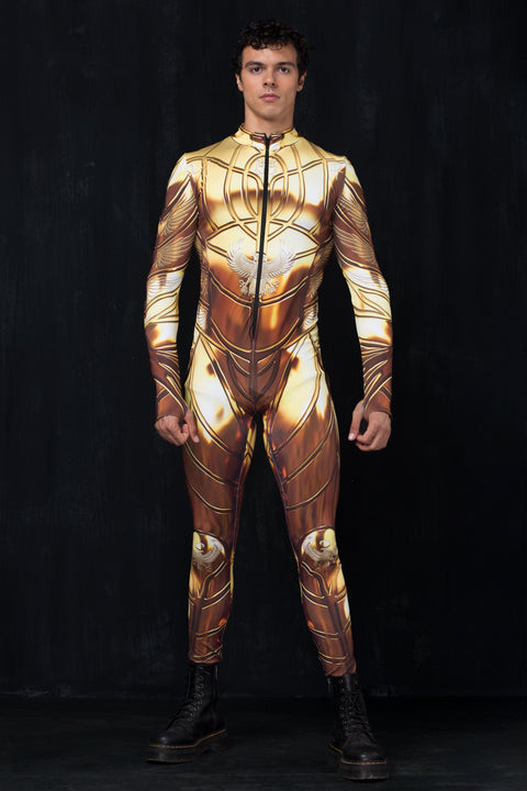 Amun Male Costume