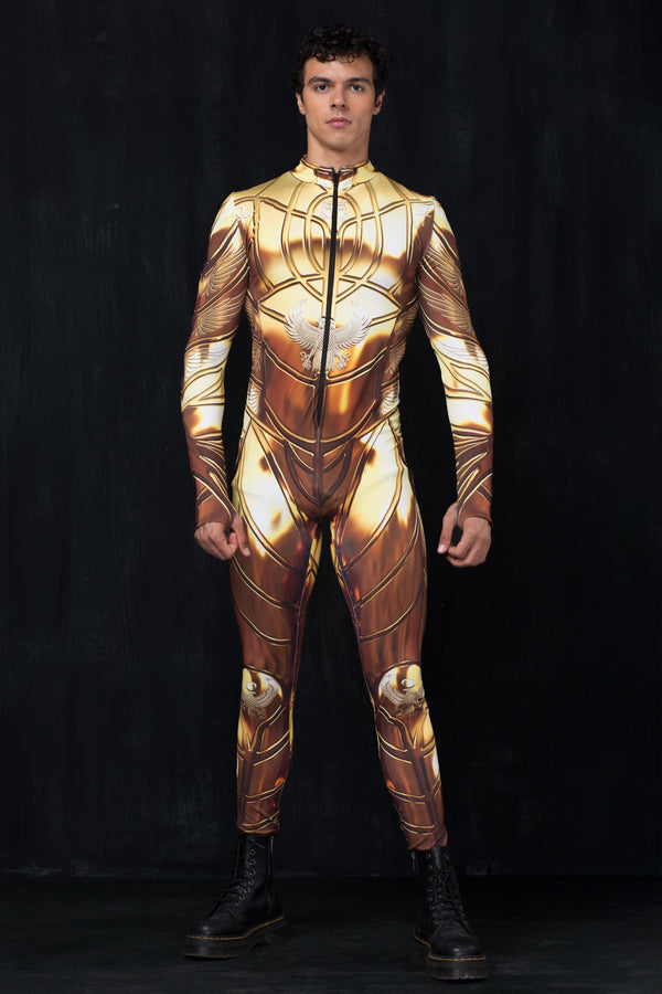 Amun Male Costume