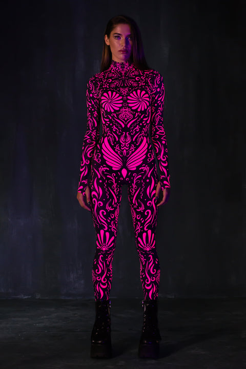 Artemis Costume