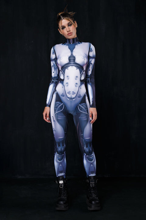 A.I. Android Costume