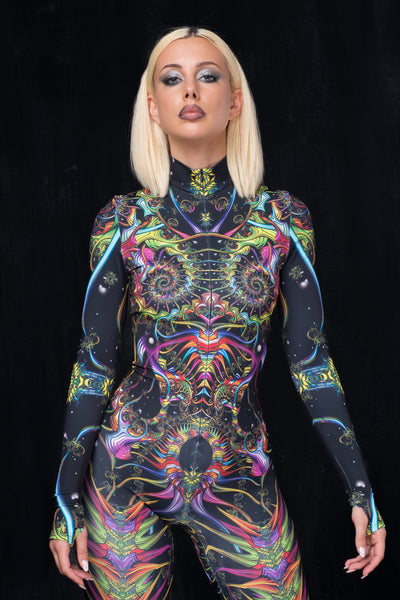 Synergy Costume - BADINKA