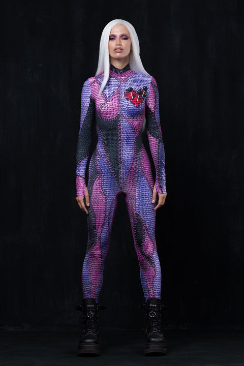 Voodoo Doll Costume