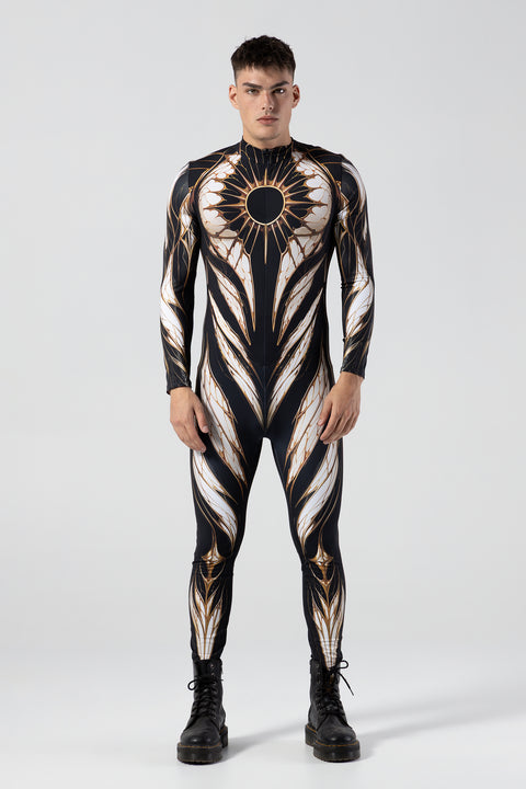 Last Light Male Costume
