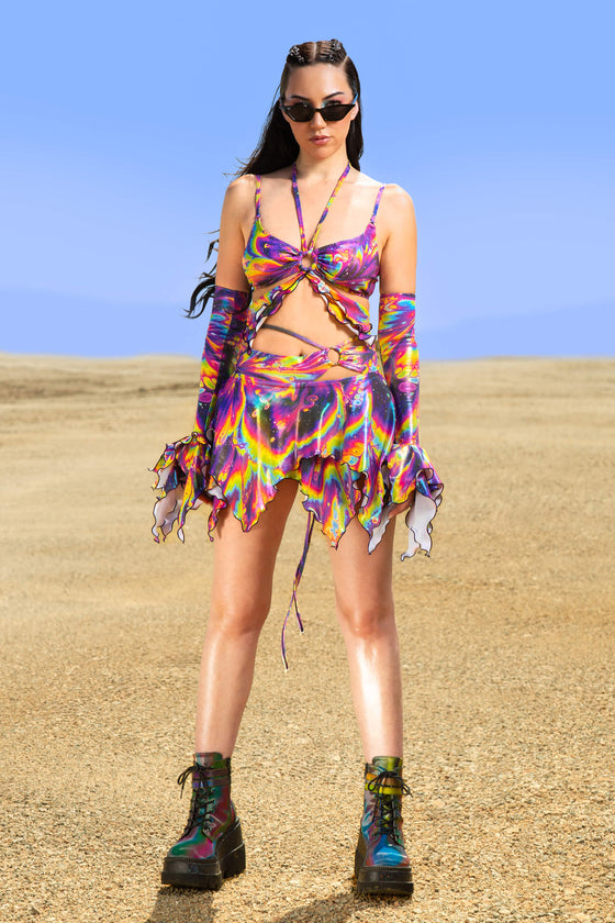 Spilltrance Butterfly Set