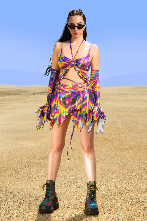 Spilltrance Butterfly Set