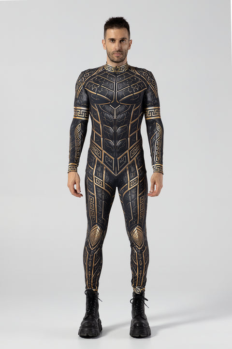 God Mode Male Costume