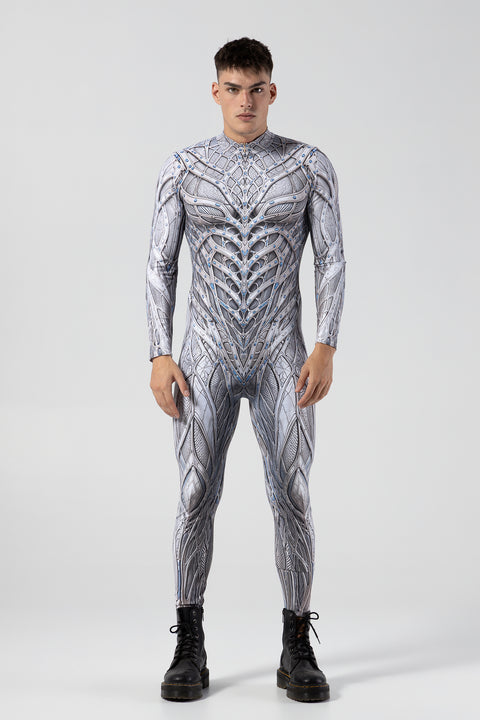 Specimen Male Costume