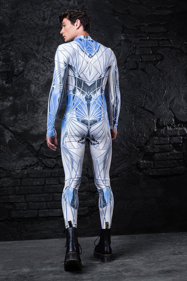 You Reflect Male Costume