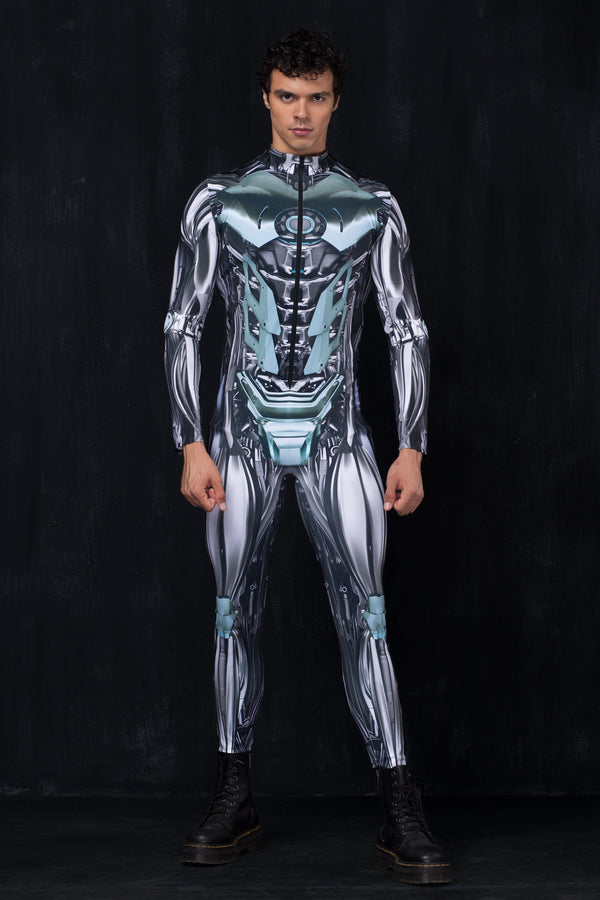 Machina Male Costume