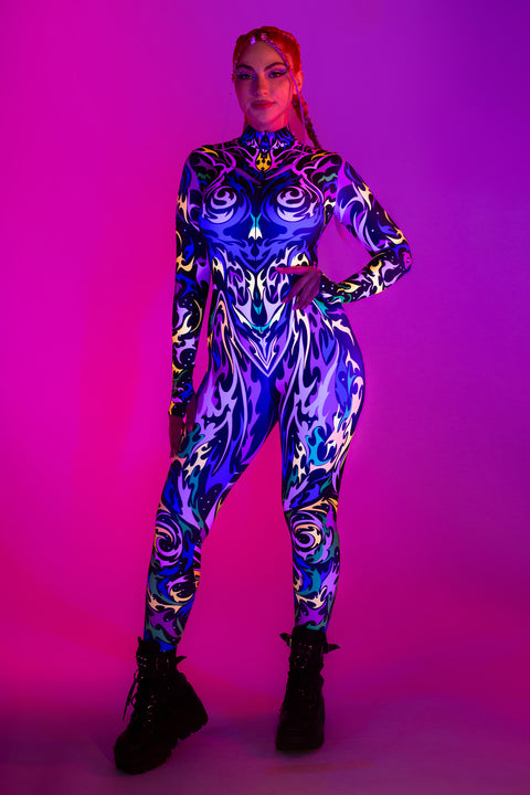 Revival Costume