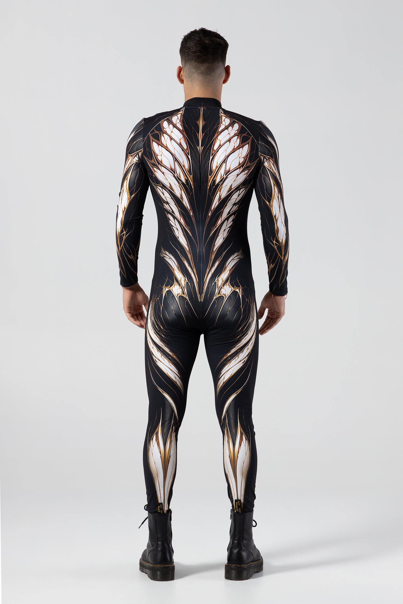 BADINKA Last Light Male Costume Spandex