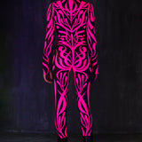 Roaming Rhythm Pink Costume - BADINKA