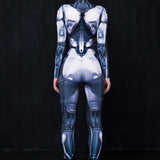 A.I. Android Costume