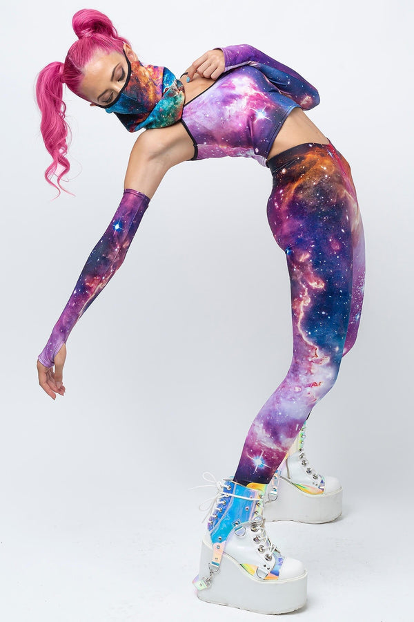Lichtjahre voraus Leggings