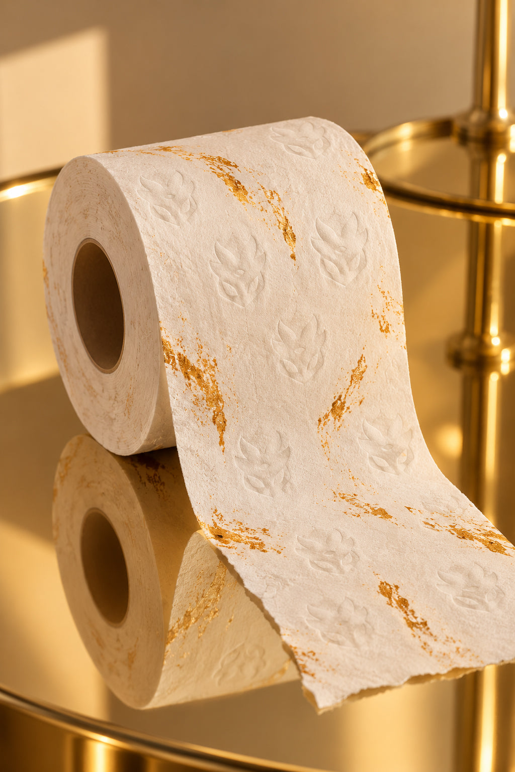 BADINKA Mummy Material 5