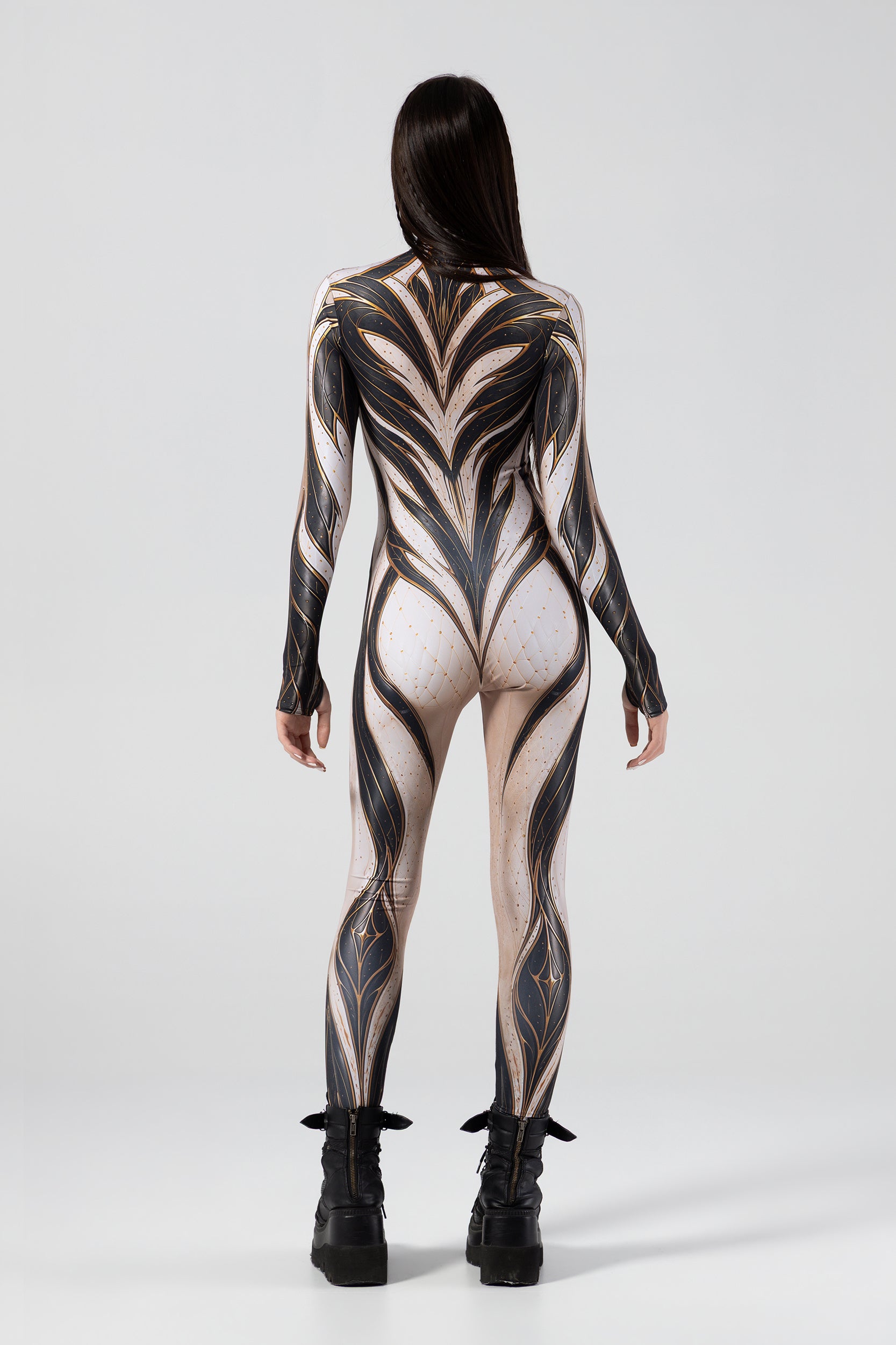 BADINKA Women Ascended Costume