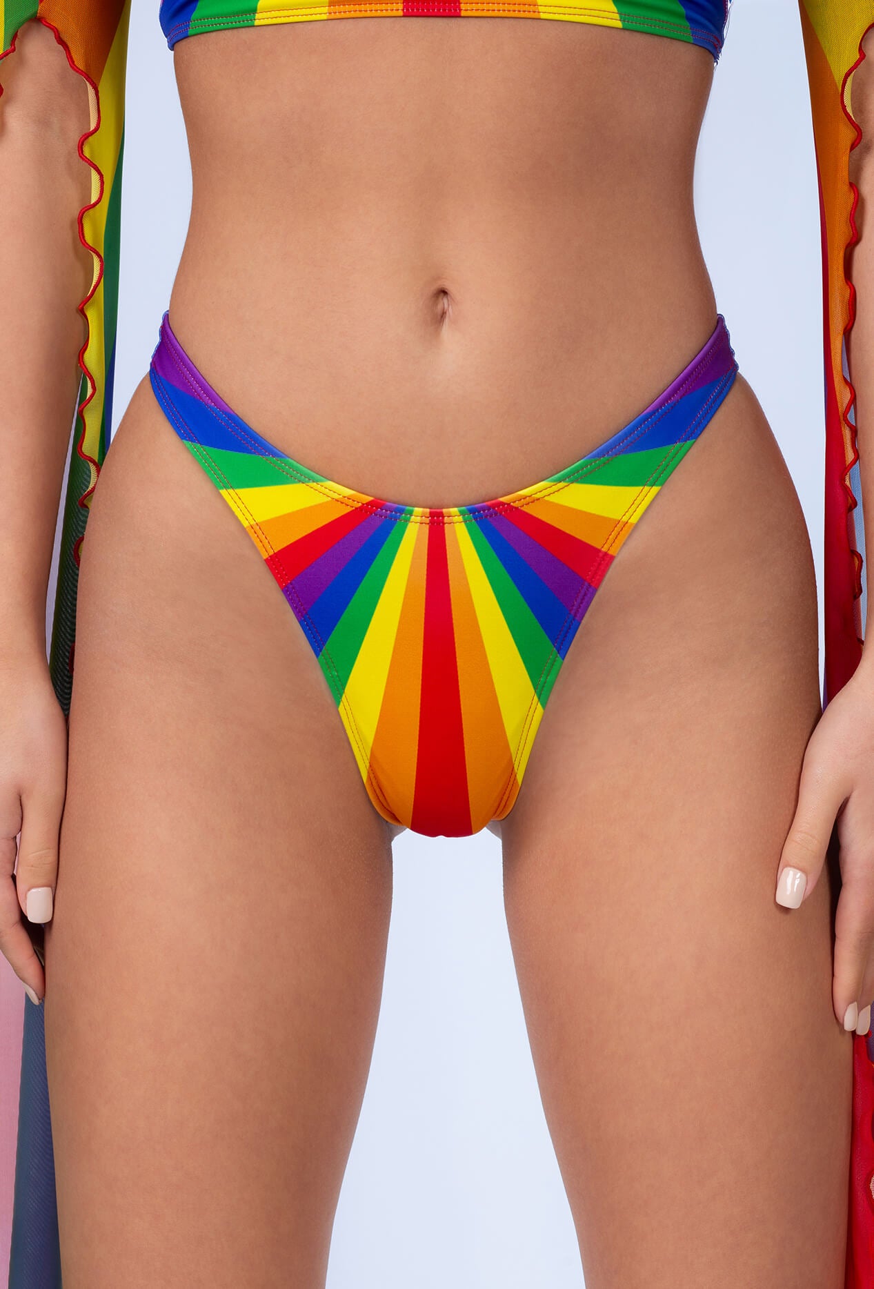 Prism Feel Bikini