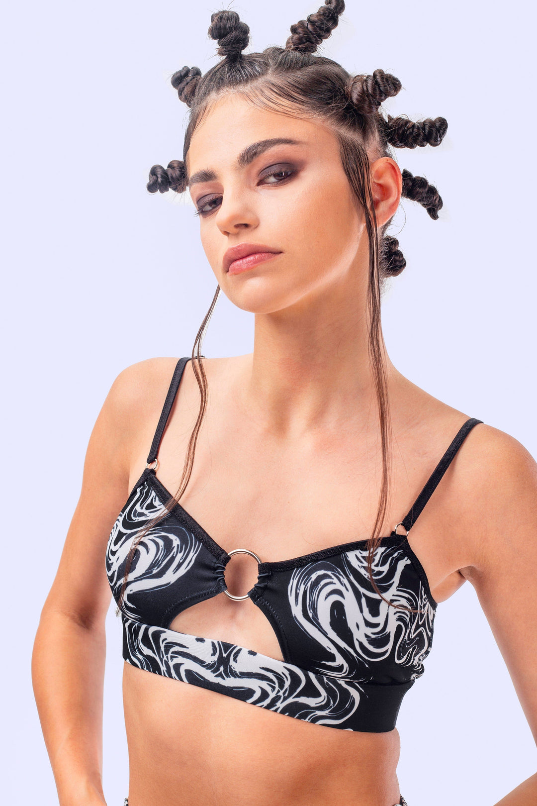 Wavejumper 2-Piece O-Ring Top