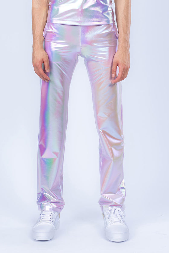 Herzlose Herrenhose