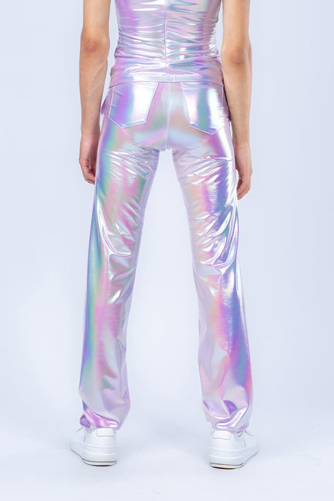 Herzlose Herrenhose