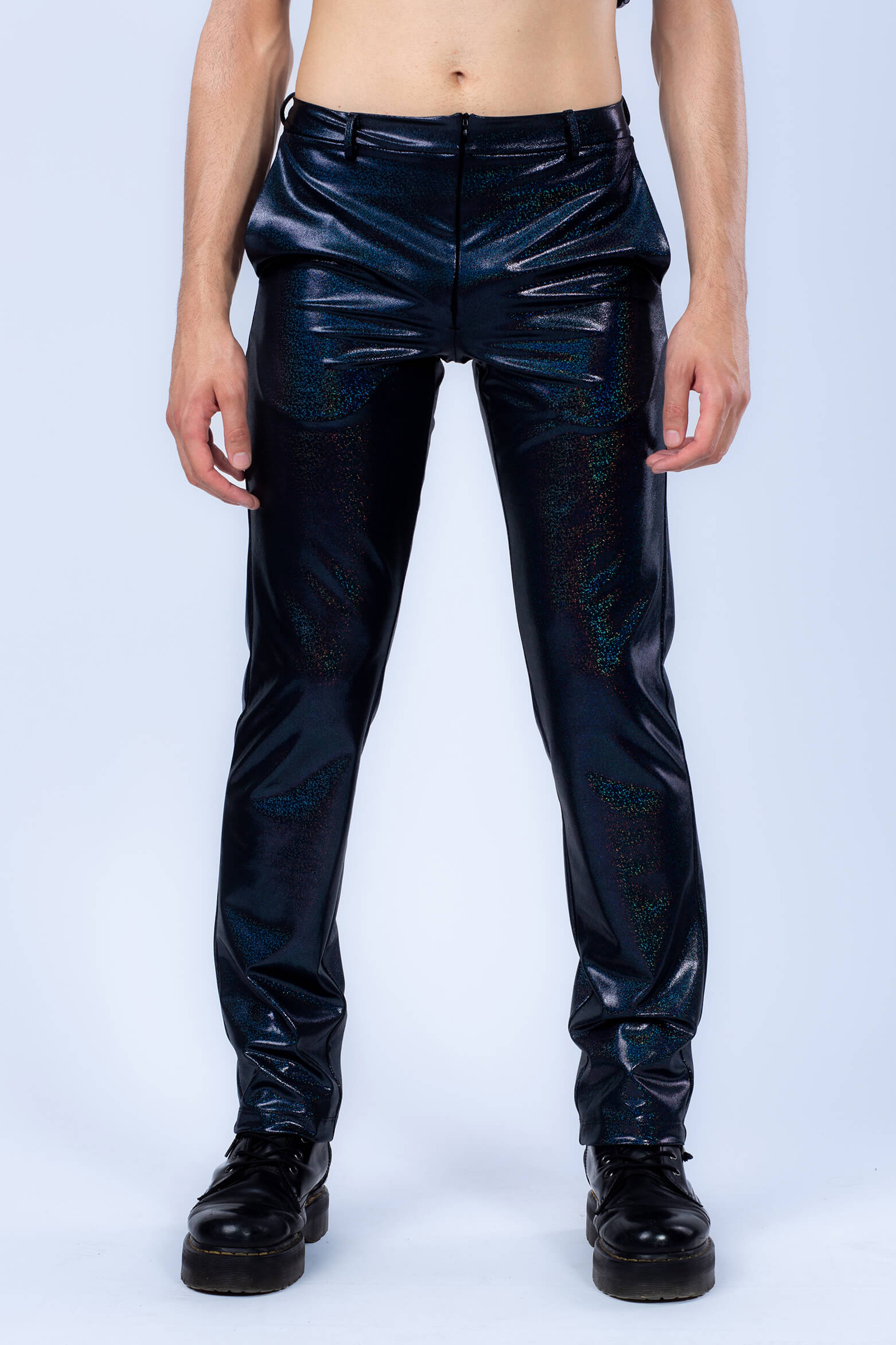 BADINKA Heartless Midnight Male Pants