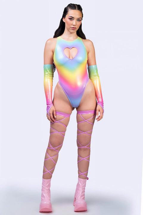 Cute & Sexy Pride Outfits | BADINKA Cute & Sexy Pride Outfits | BADINKA