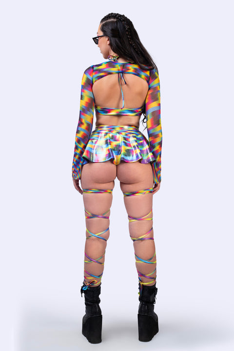 Manual Override Set