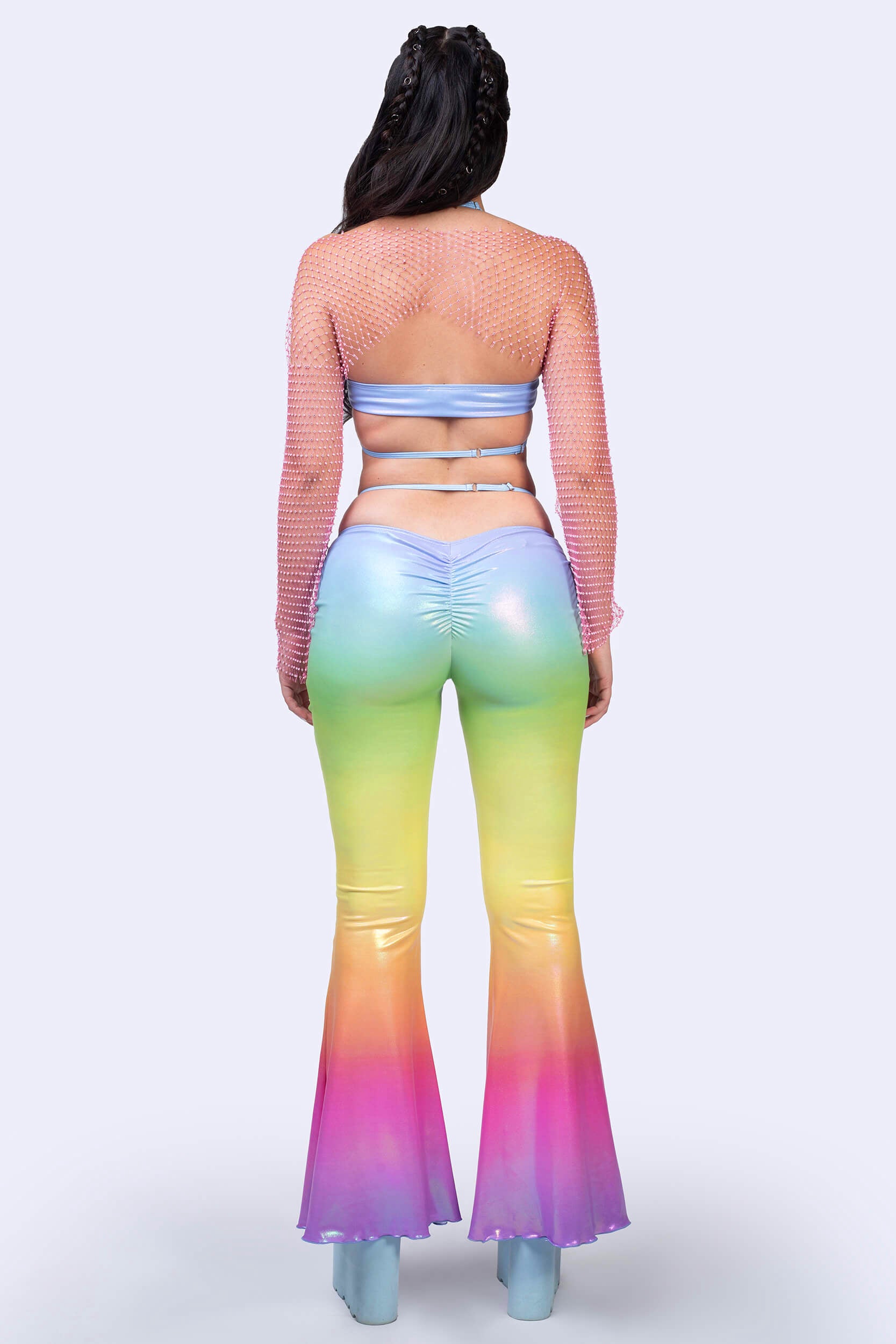 BADINKA Liquid Center Set Rainbow