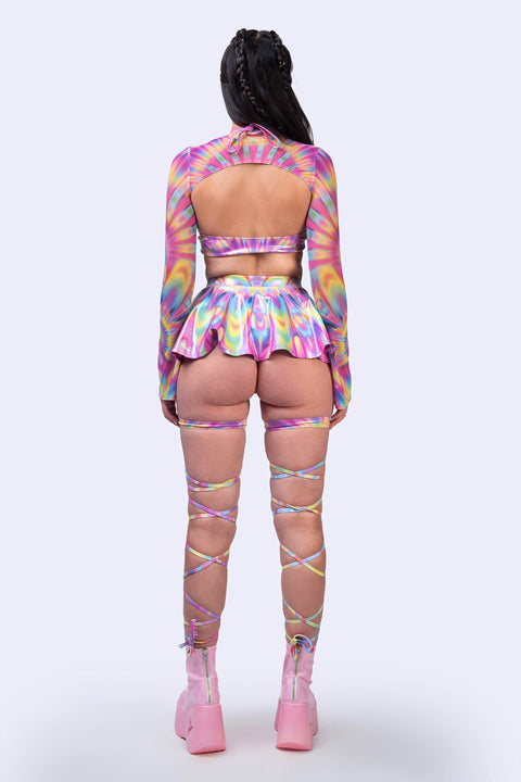 Kind of Magic Set