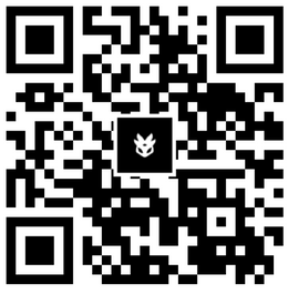 BADINKA APP QR code