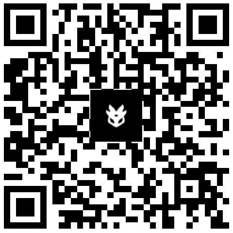 QR code to download the BADINKA app