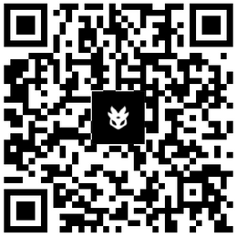 BADINKA APP QR code