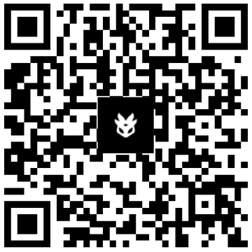BADINKA app QR code