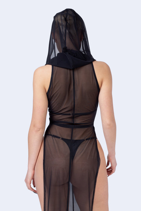 Sexy See Through Dresses for Women | BADINKA Sexy See Through Dresses for Women | BADINKA