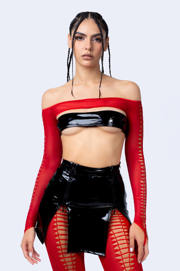 KnotXdominatrix Set