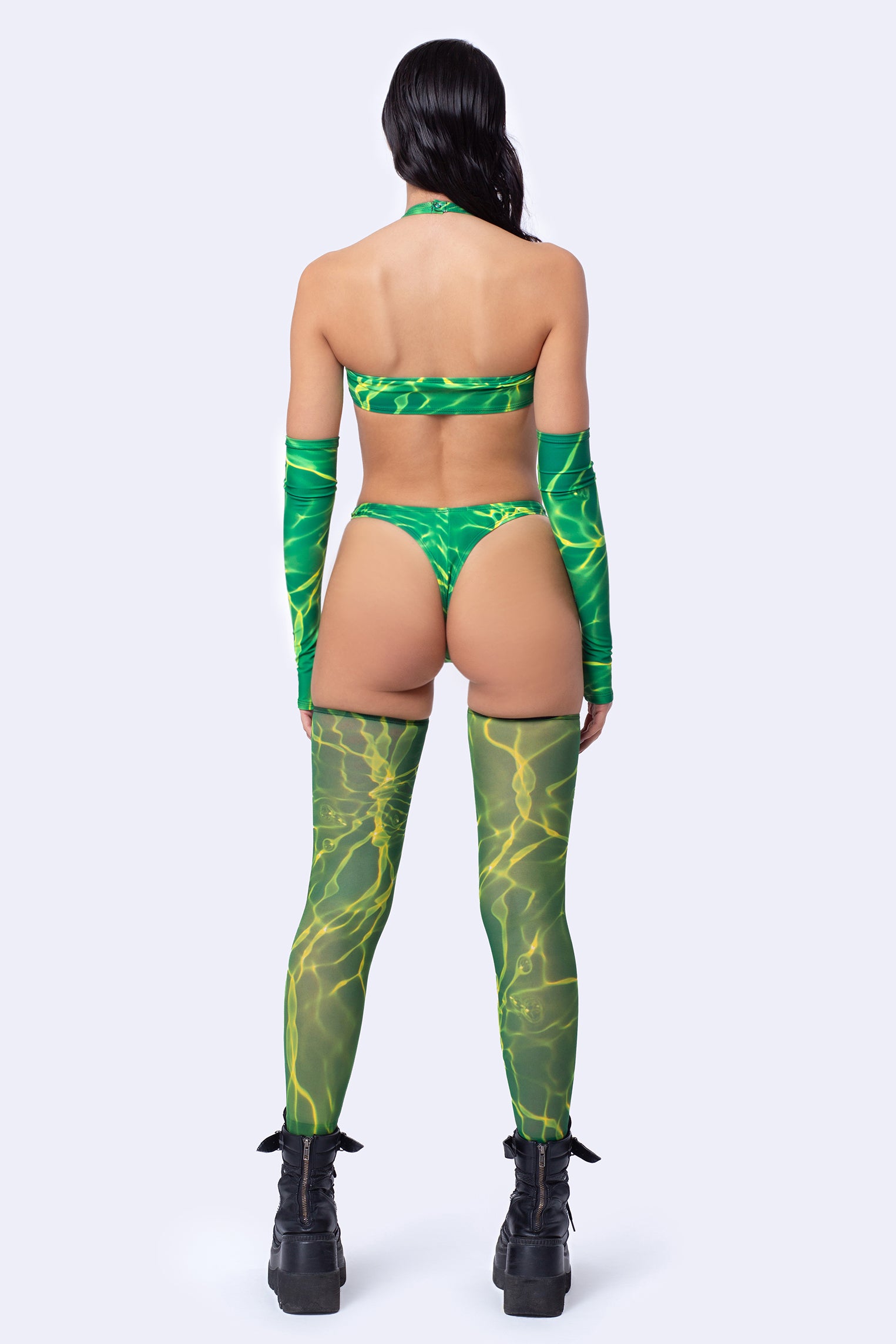 BADINKA Vat Of Acid Bikini Bottoms 6