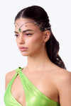 Cat Eye Wire Tiara