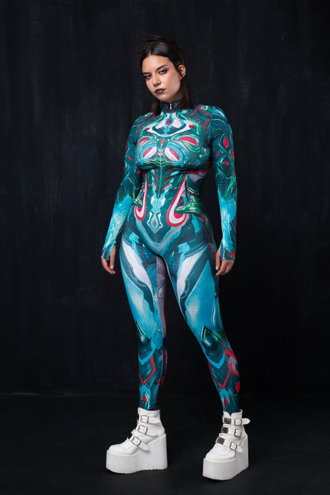 Ad Astra Costume