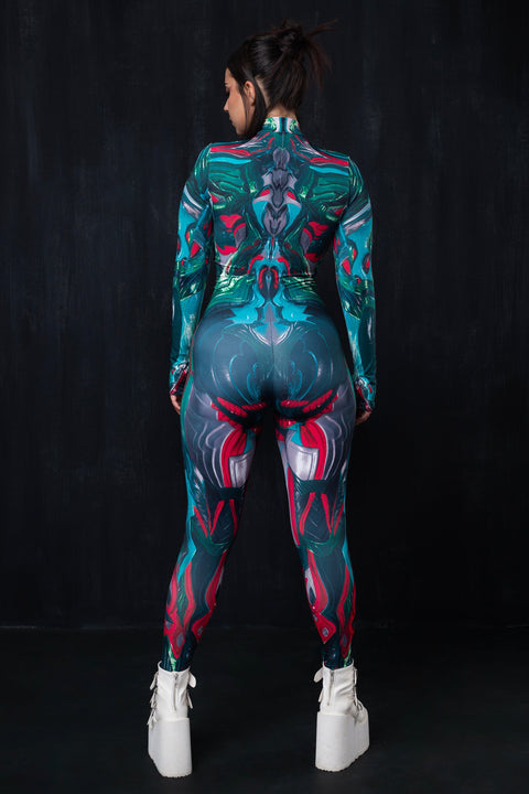 Ad Astra Costume